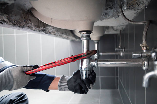 Licensed Leak Detection service in Fort Bragg, CA - Street Wise - Plumbing